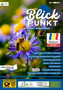 Apen Nr. 21