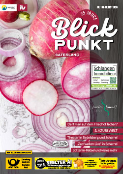 Saterland Nr. 104