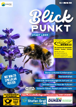 Leer Nr. 6