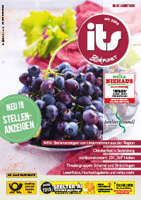 ITS Saterland Nr. 92