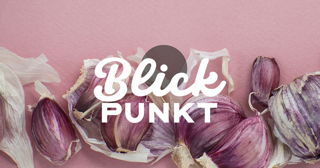 Blickpunkt Herbst